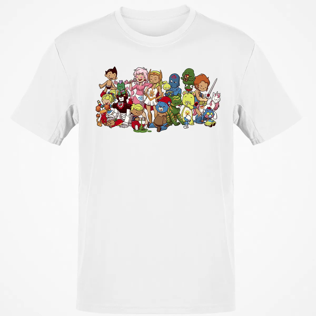Classic Unisex T-Shirt - T9TXVU6L