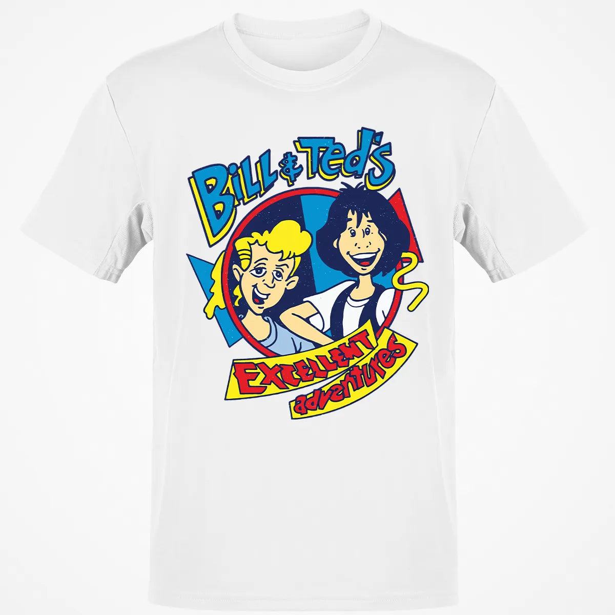 Classic Unisex T-Shirt - VKT7JBPH