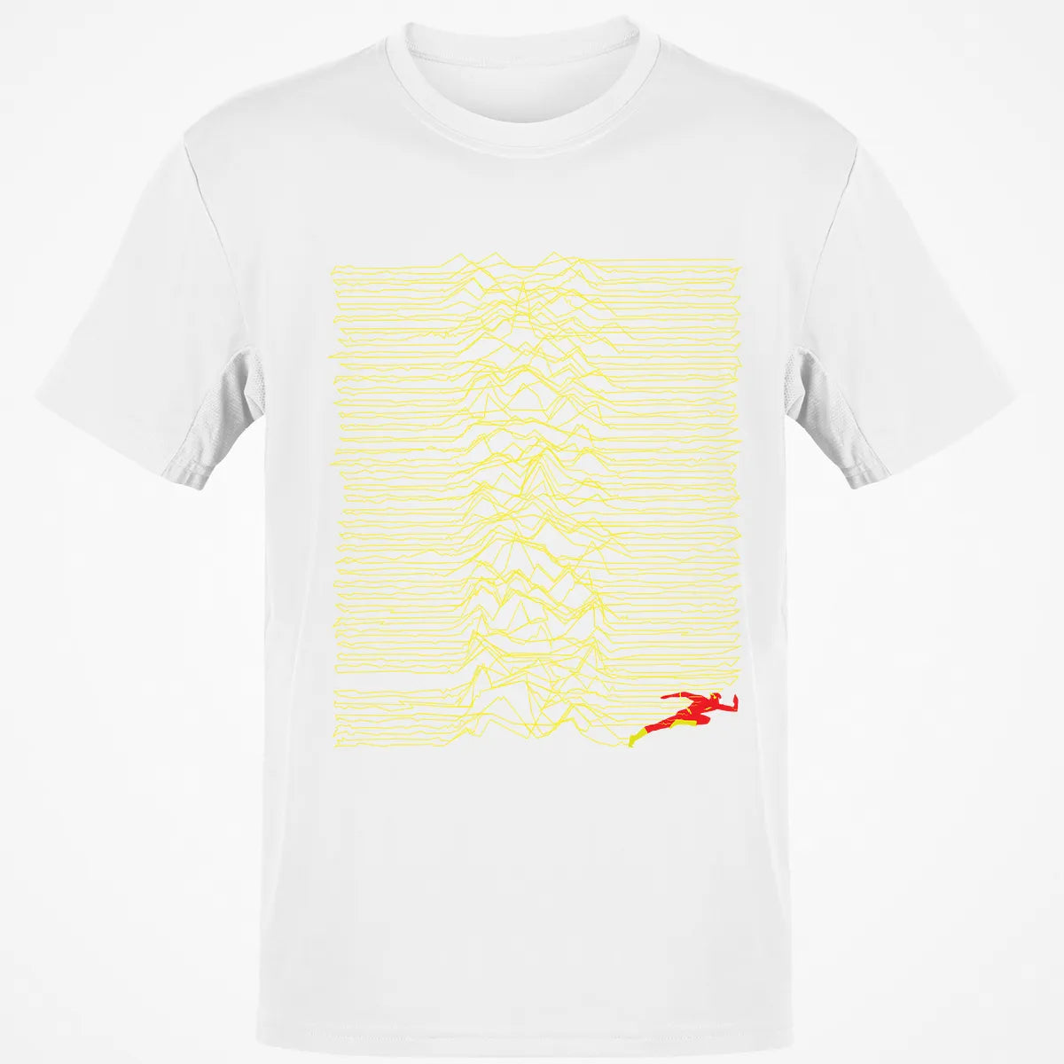 Classic Unisex T-Shirt - 5A3T29AK