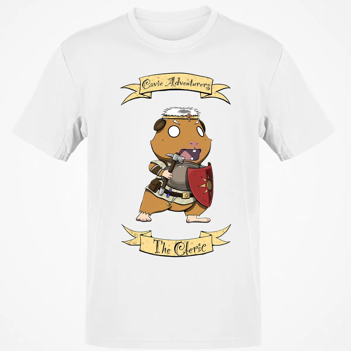 Classic Unisex T-Shirt - Z25PDL8E