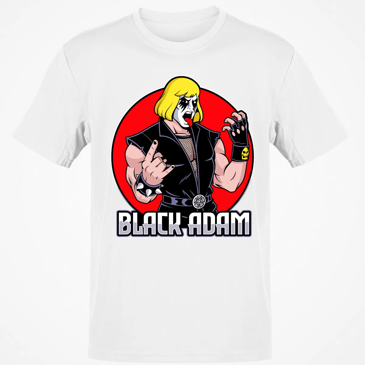 Classic Unisex T-Shirt - DZ2FYYB1