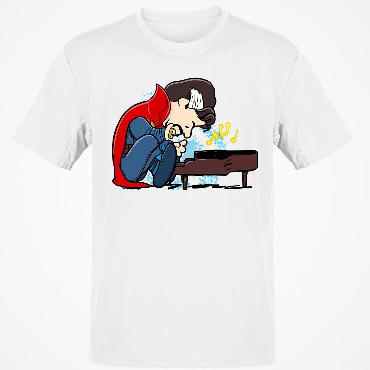 Classic Unisex T-Shirt - PJP7UYMR