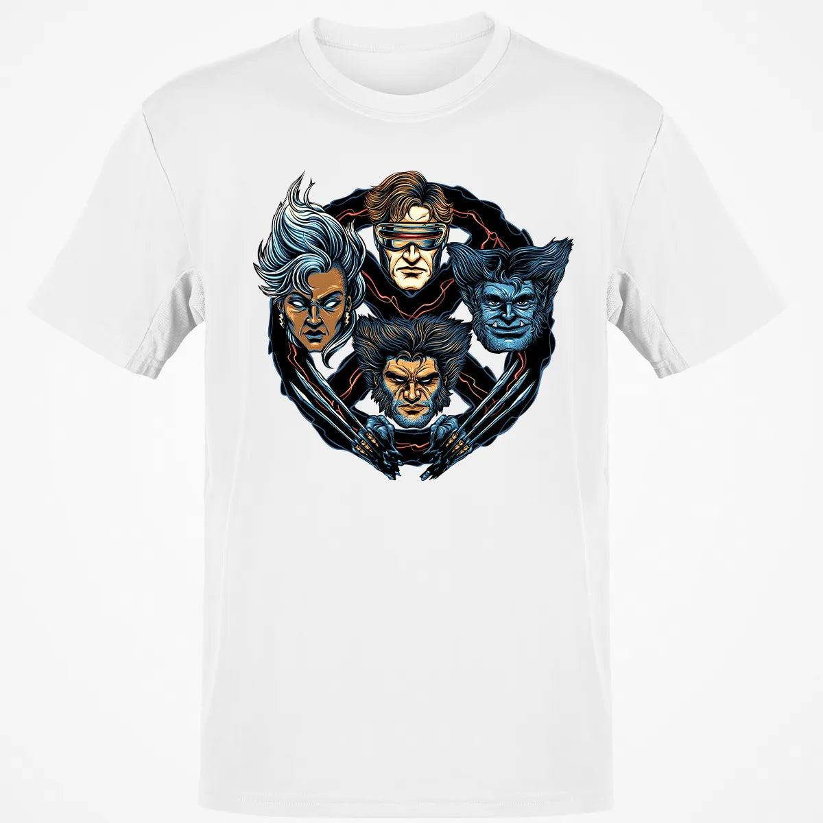 Classic Unisex T-Shirt - PXH3RY62