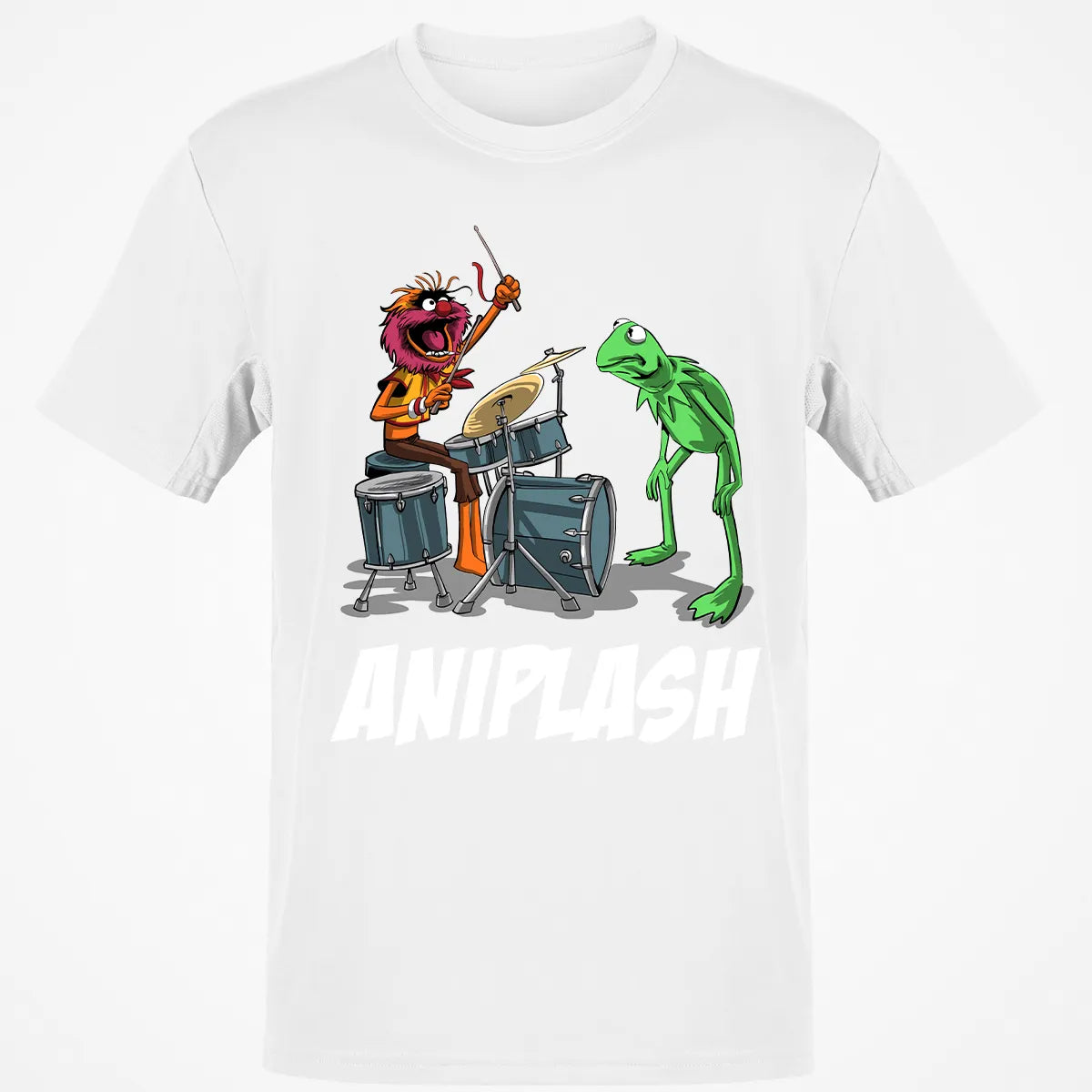Classic Unisex T-Shirt - XLKH5RMA