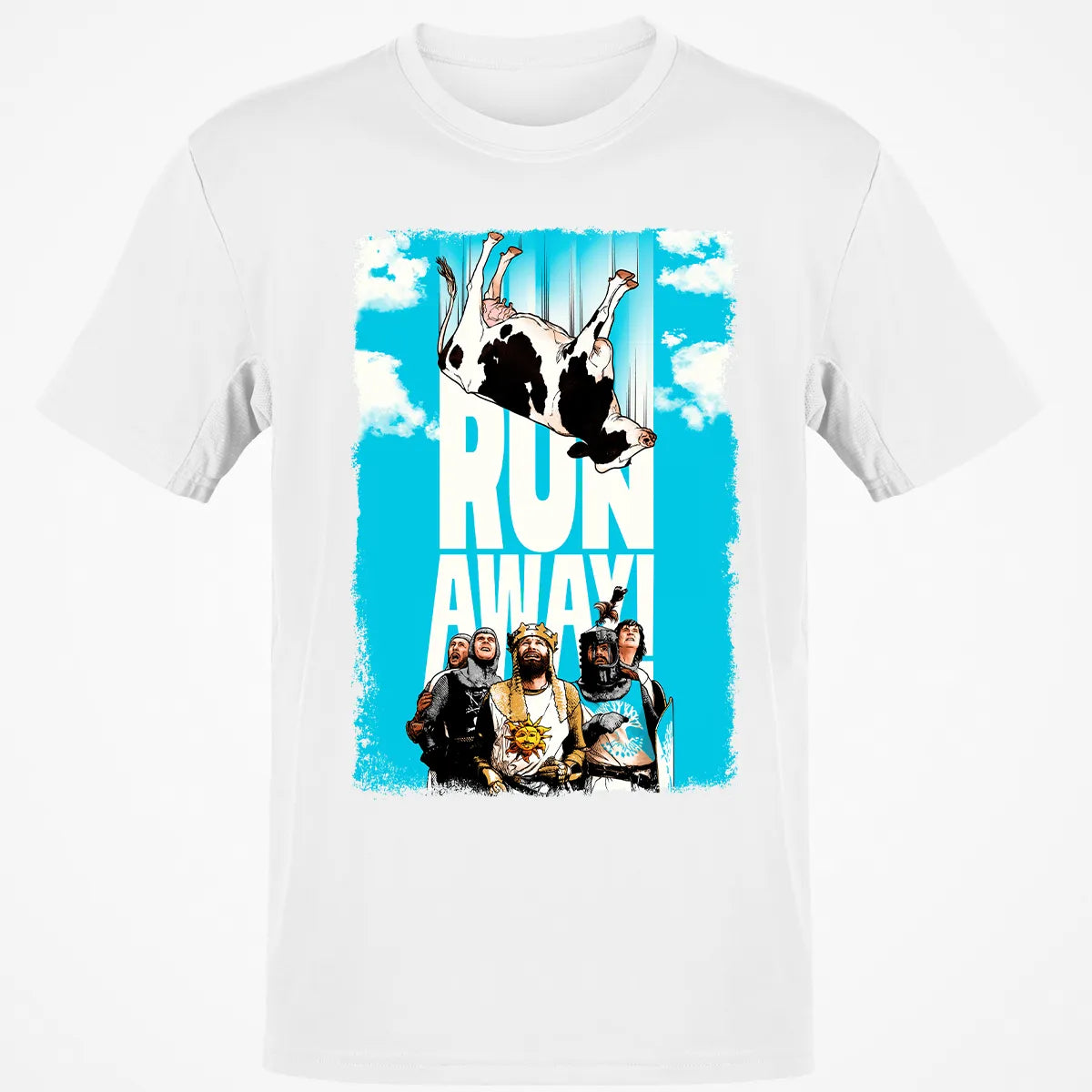 Classic Unisex T-Shirt - LTGTVFMR