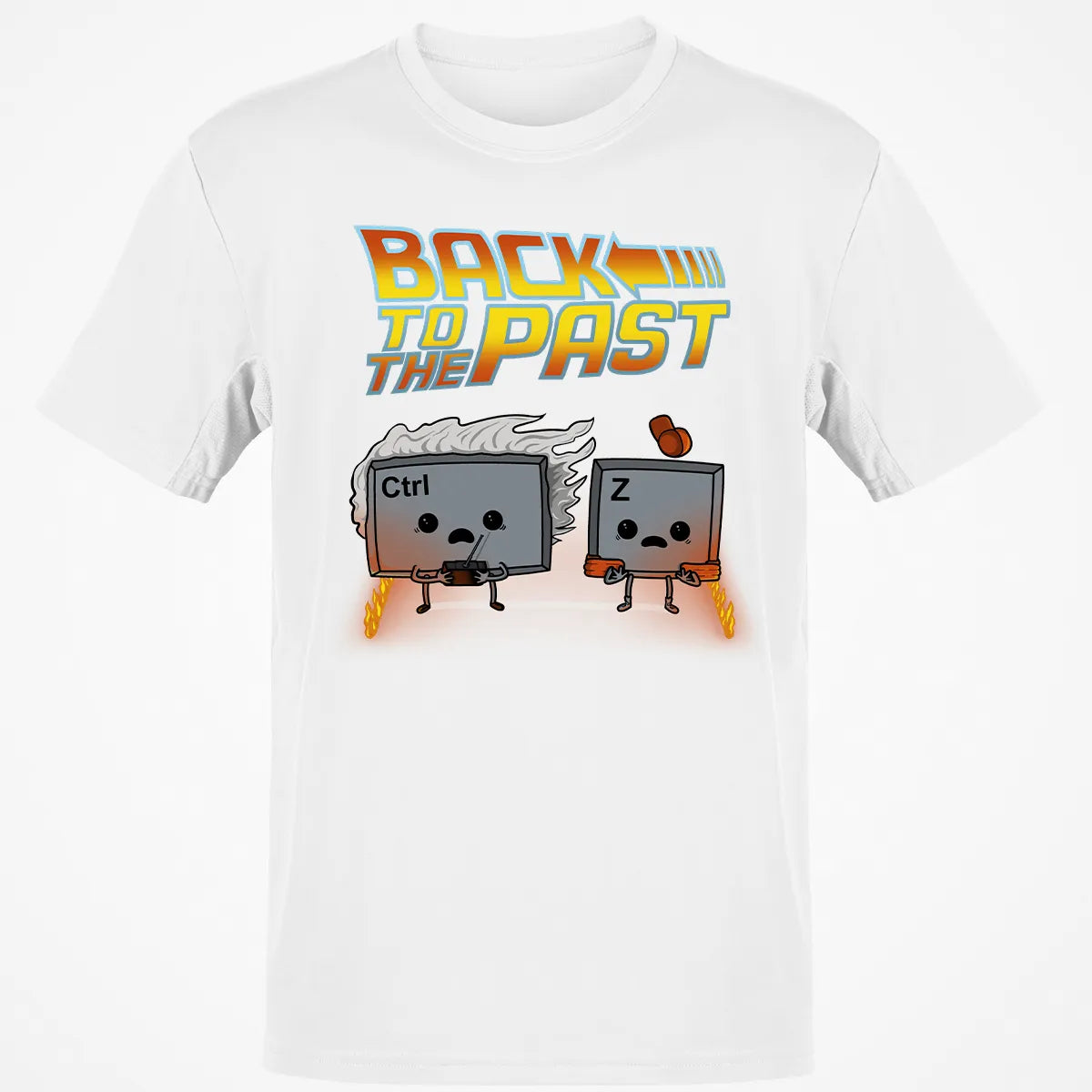 Classic Unisex T-Shirt - N6Z3FXR8