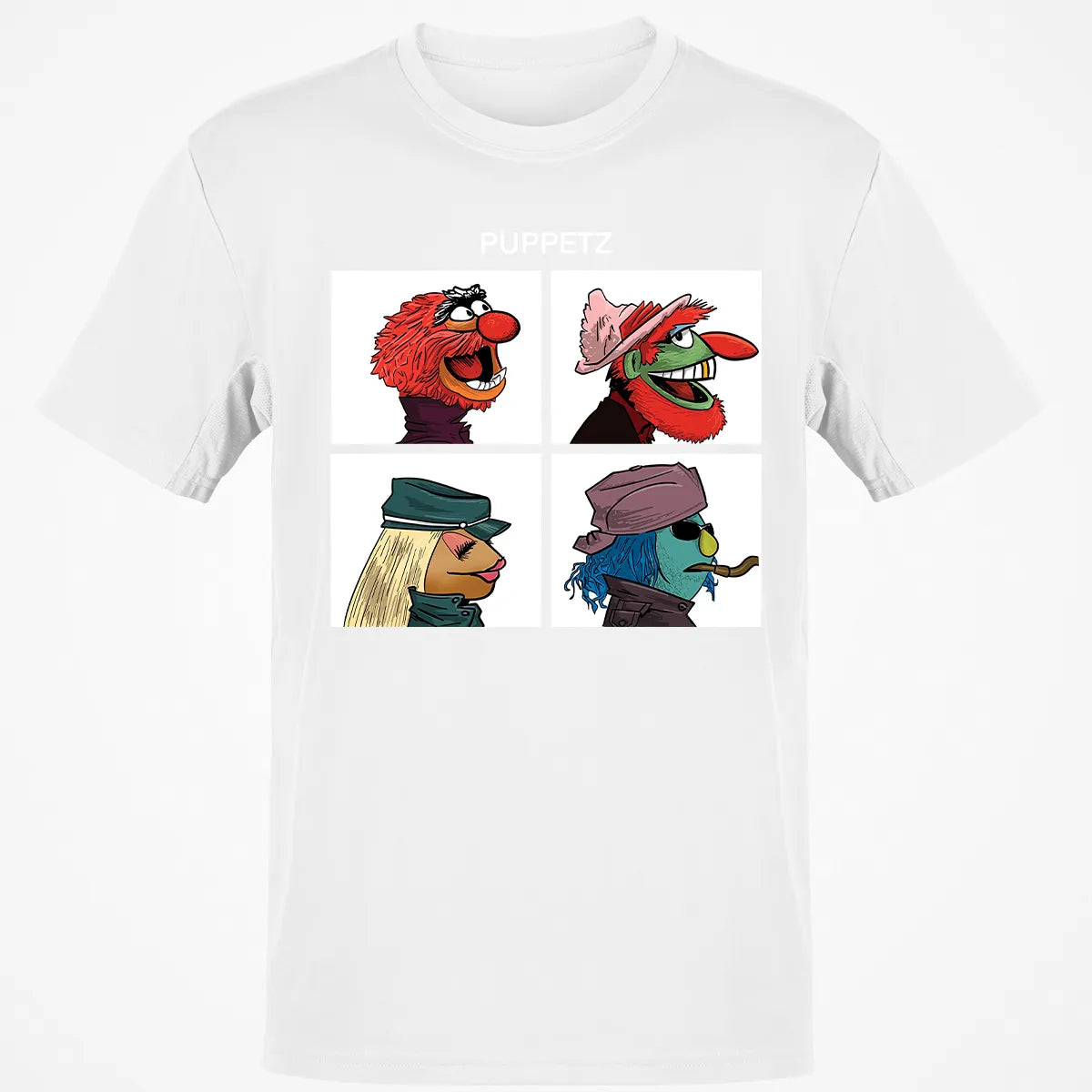 Classic Unisex T-Shirt - B9HRHHVN