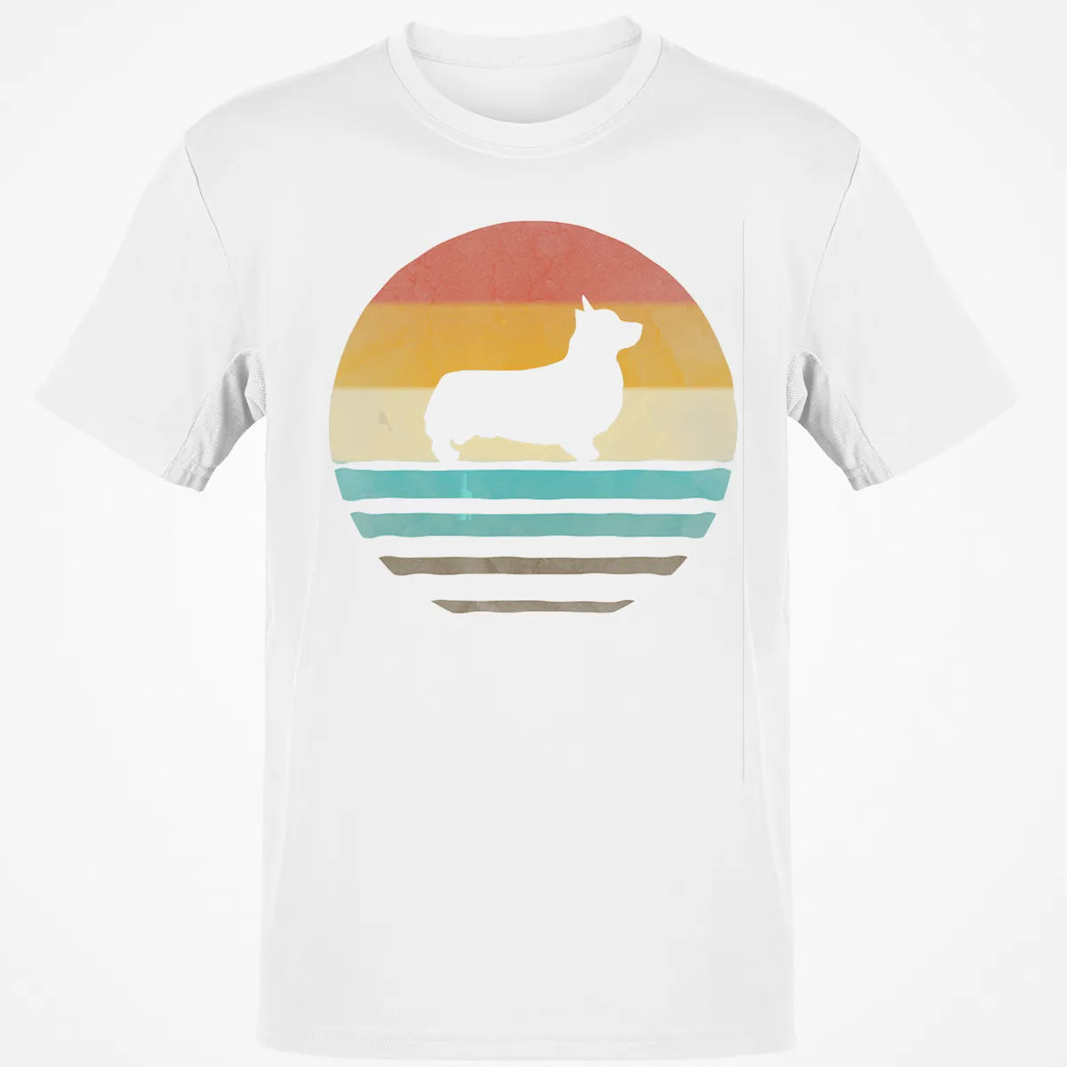 Classic Unisex T-Shirt - FDV2D81K