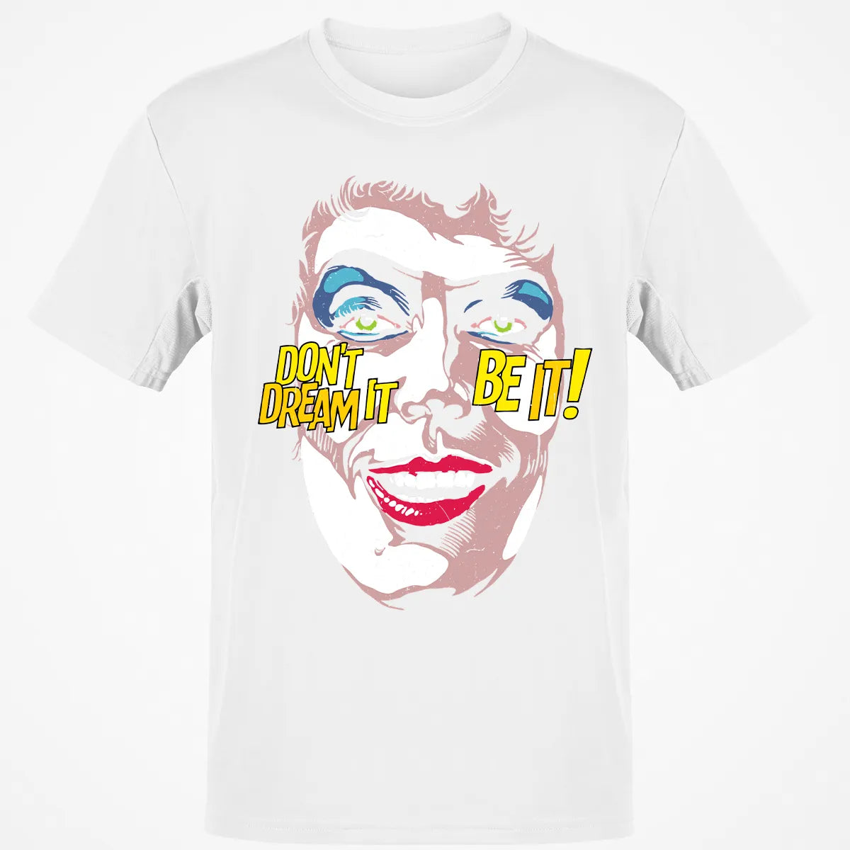 Classic Unisex T-Shirt - FRAJ7WMM