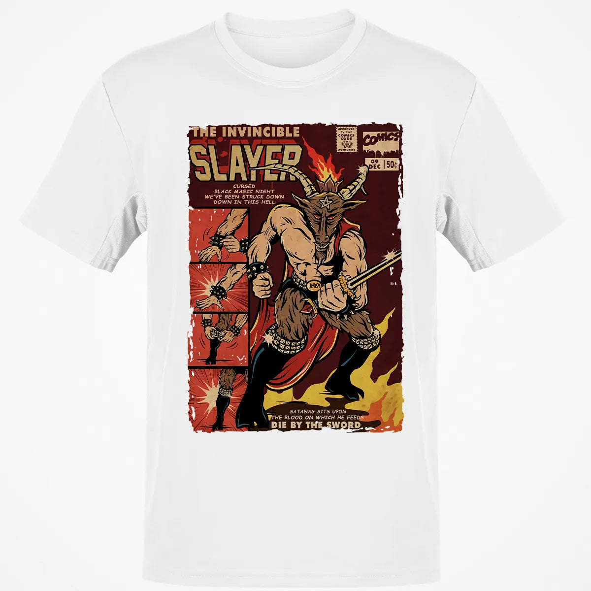 Classic Unisex T-Shirt - APNDQMGX