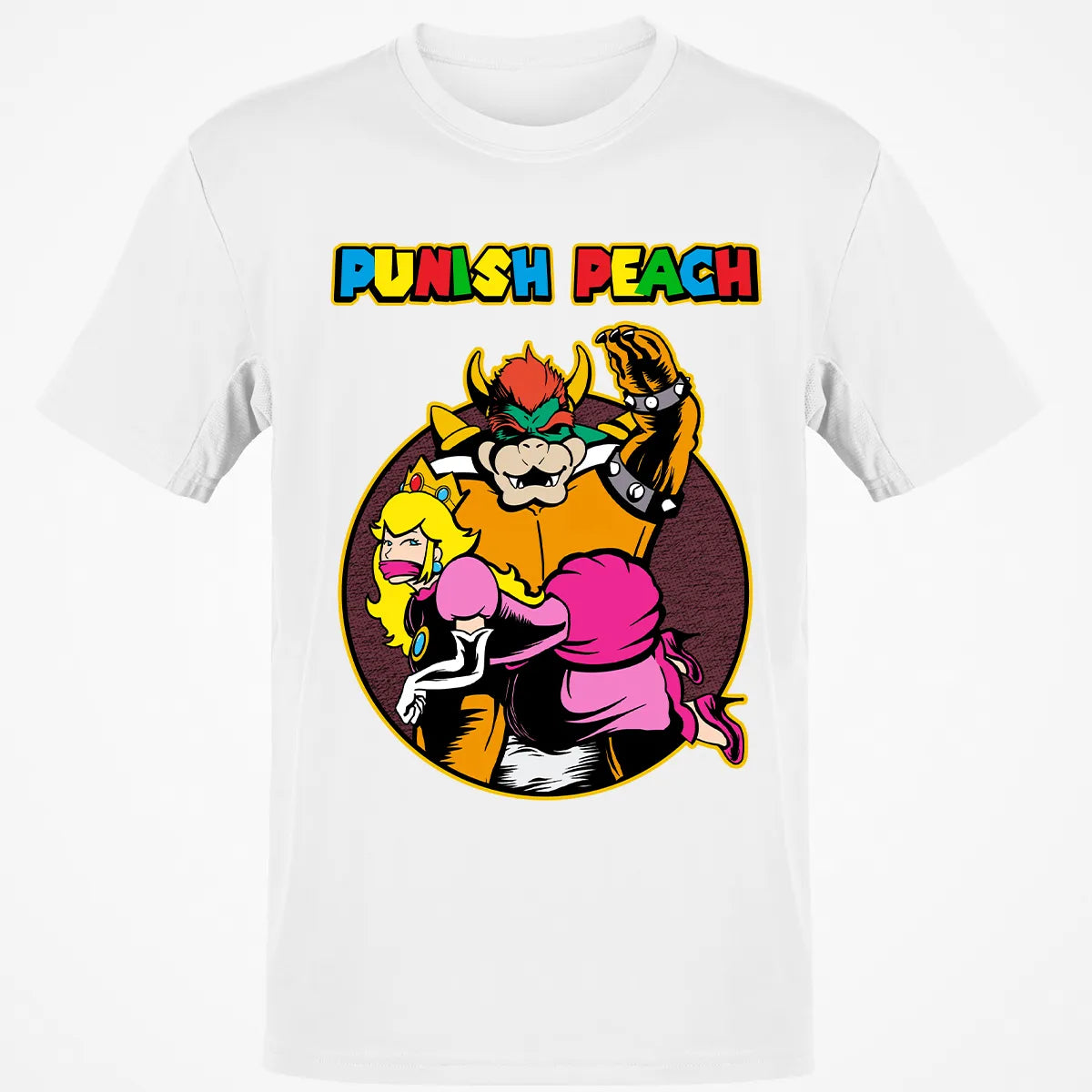 Classic Unisex T-Shirt - F9VET3G9