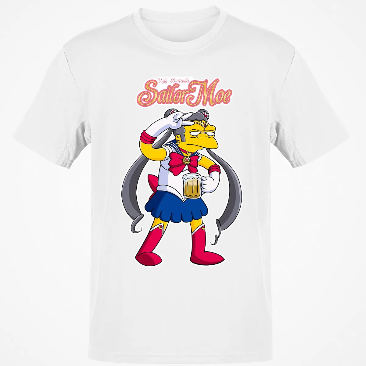 Classic Unisex T-Shirt - Q1ZJZSSE