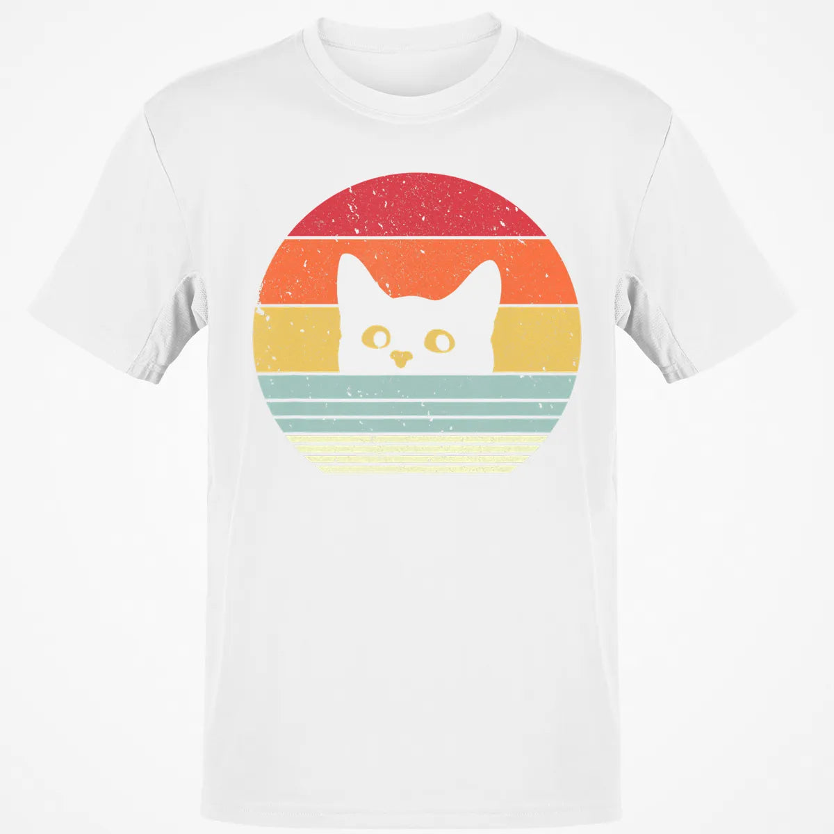 Classic Unisex T-Shirt - 3631Q2Q2