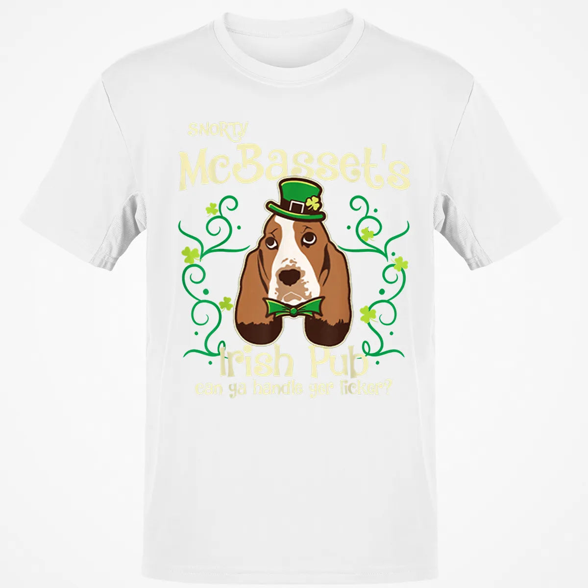 Classic Unisex T-Shirt - VAYX6DHX