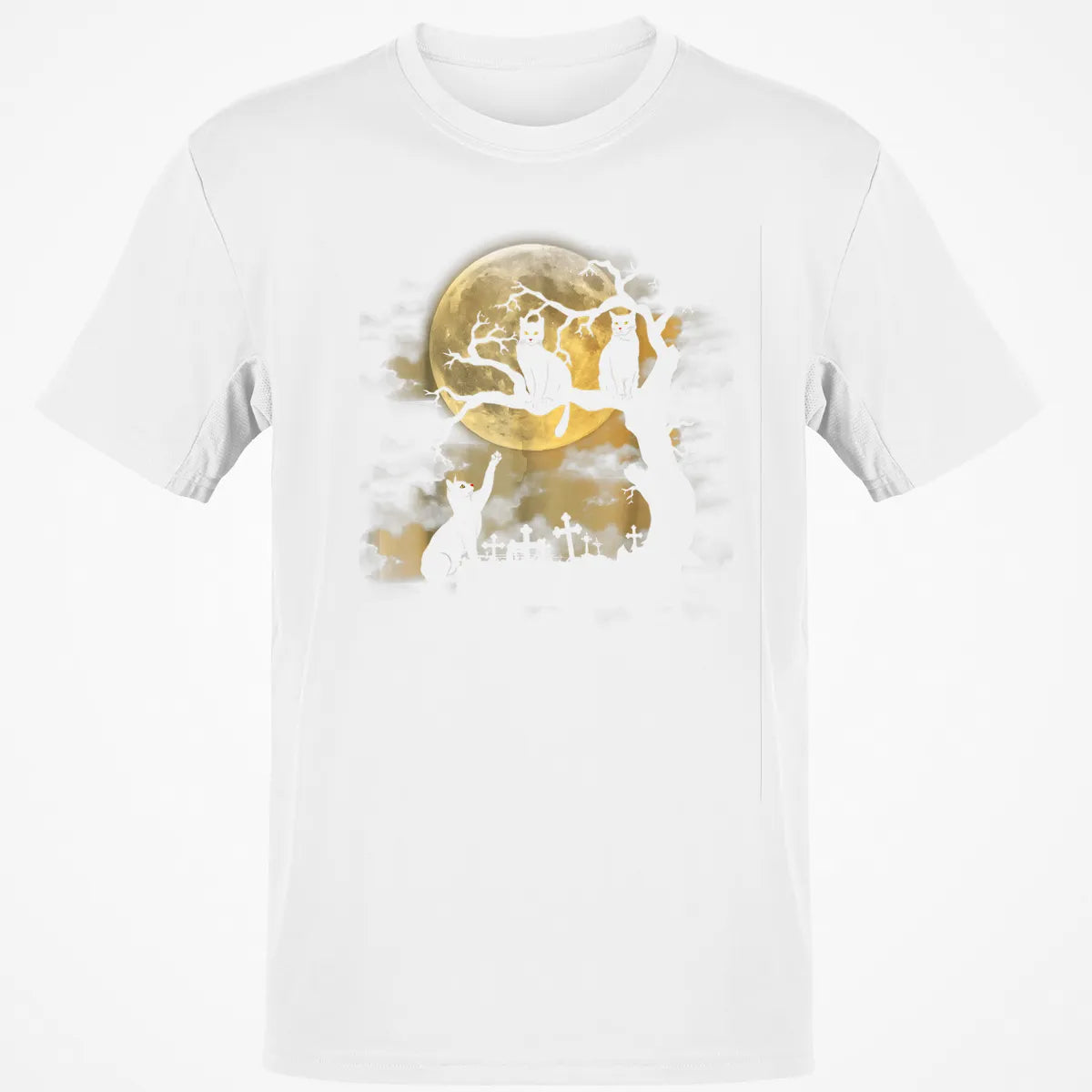 Classic Unisex T-Shirt - 448KFUCQ