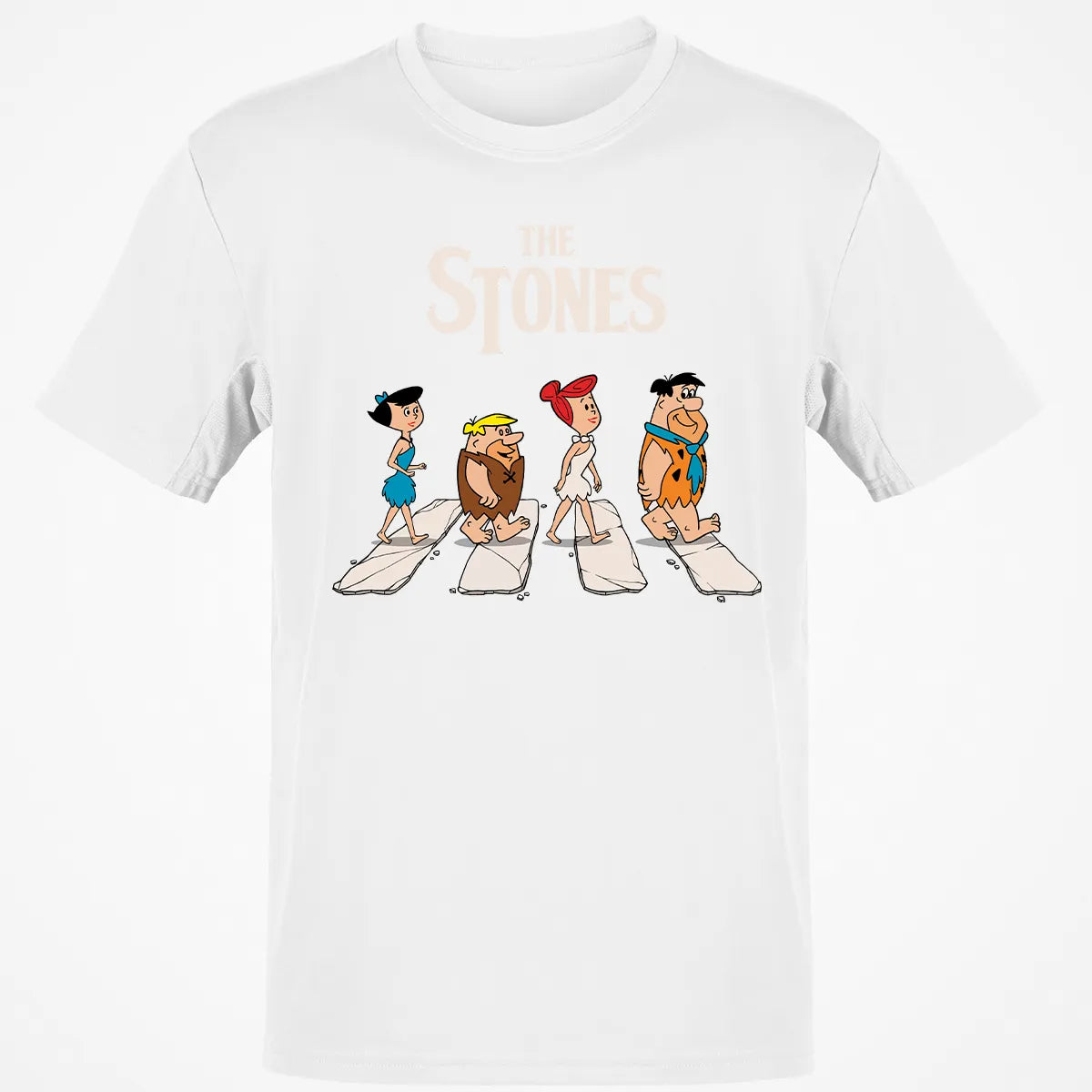 Classic Unisex T-Shirt - ZN5Y1E7A