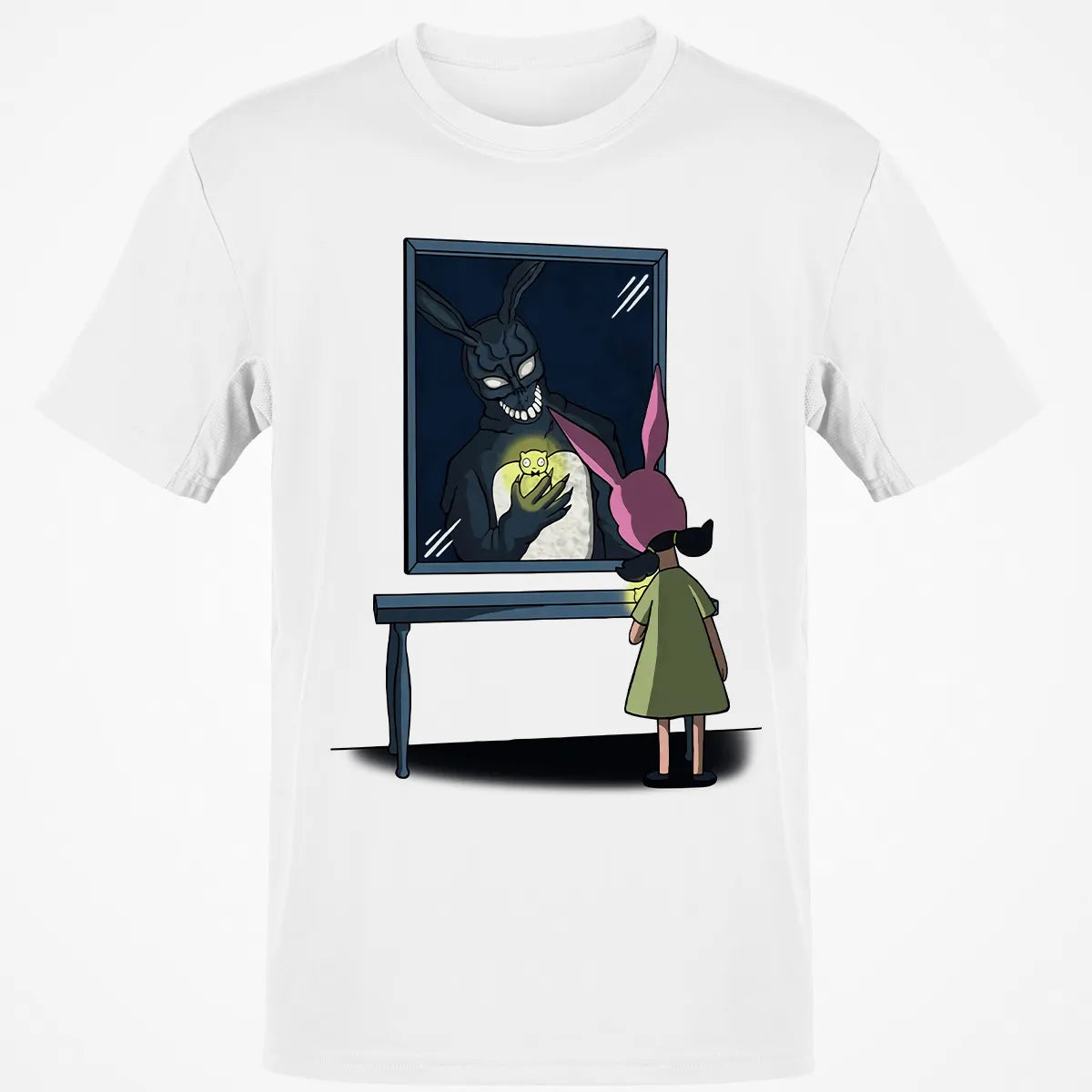 Classic Unisex T-Shirt - XVRWHRX8