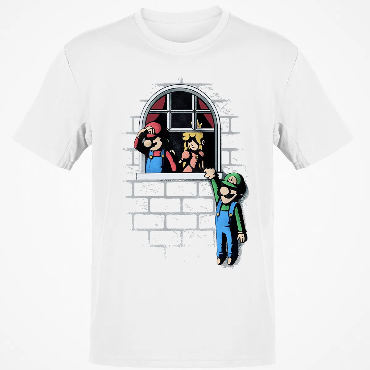 Classic Unisex T-Shirt - 7LFG2S7X