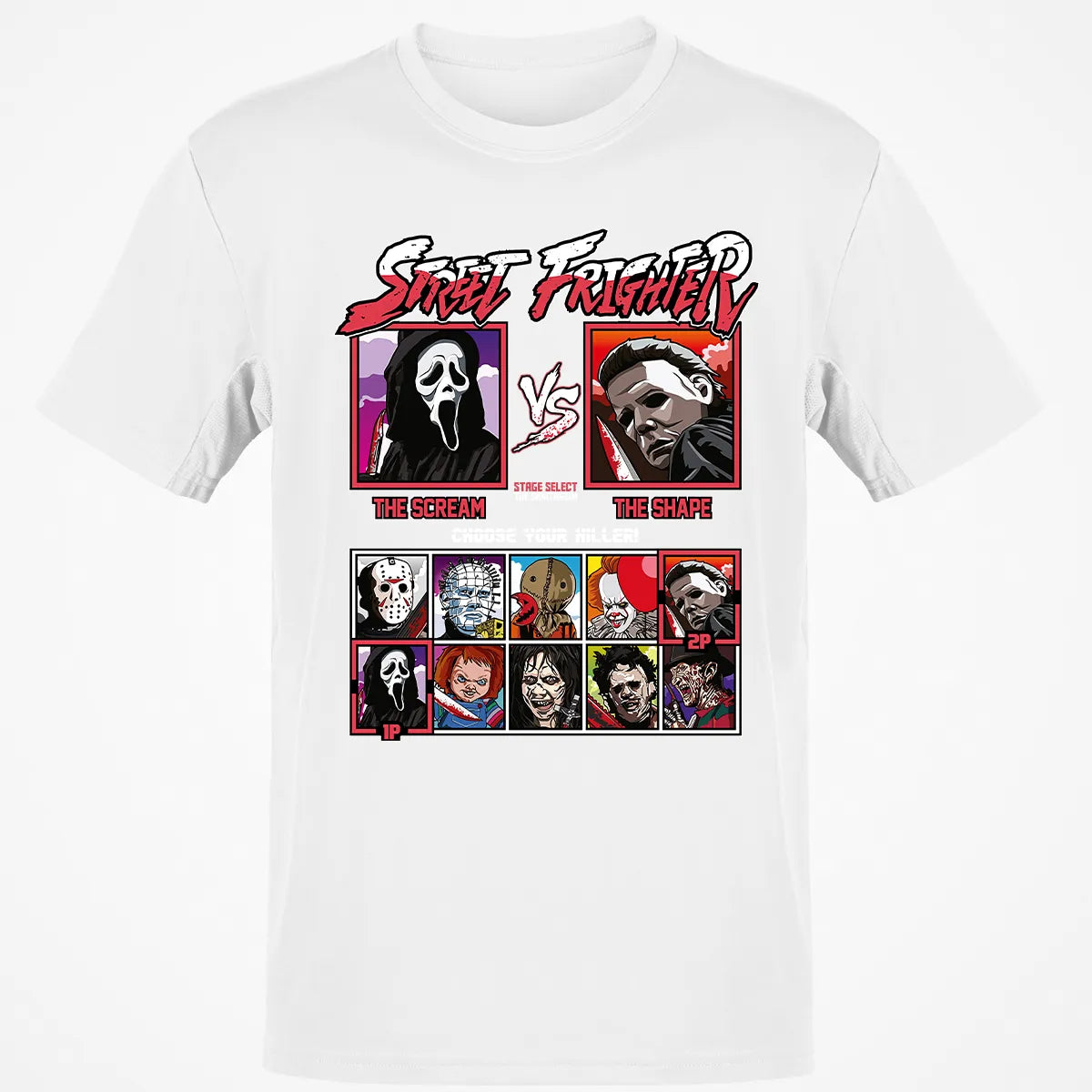 Classic Unisex T-Shirt - ETD75C5F