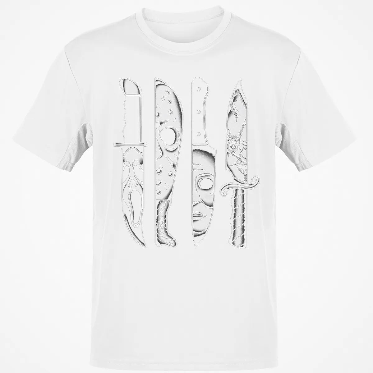 Classic Unisex T-Shirt - 2B9JWEUS
