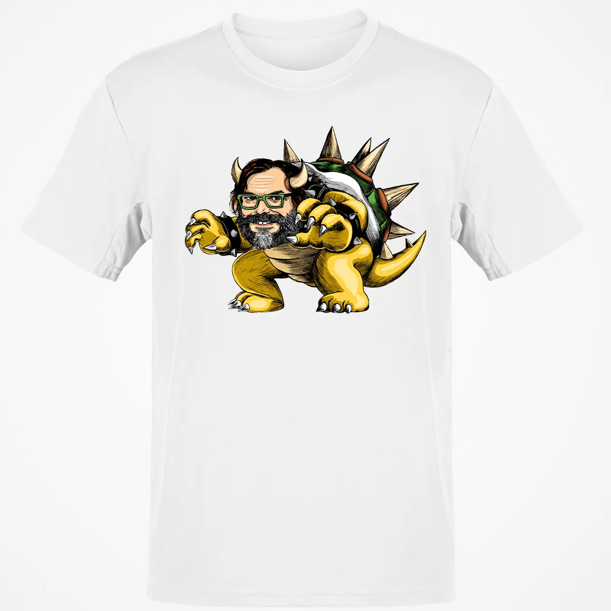 Classic Unisex T-Shirt - 4B2E4EJX