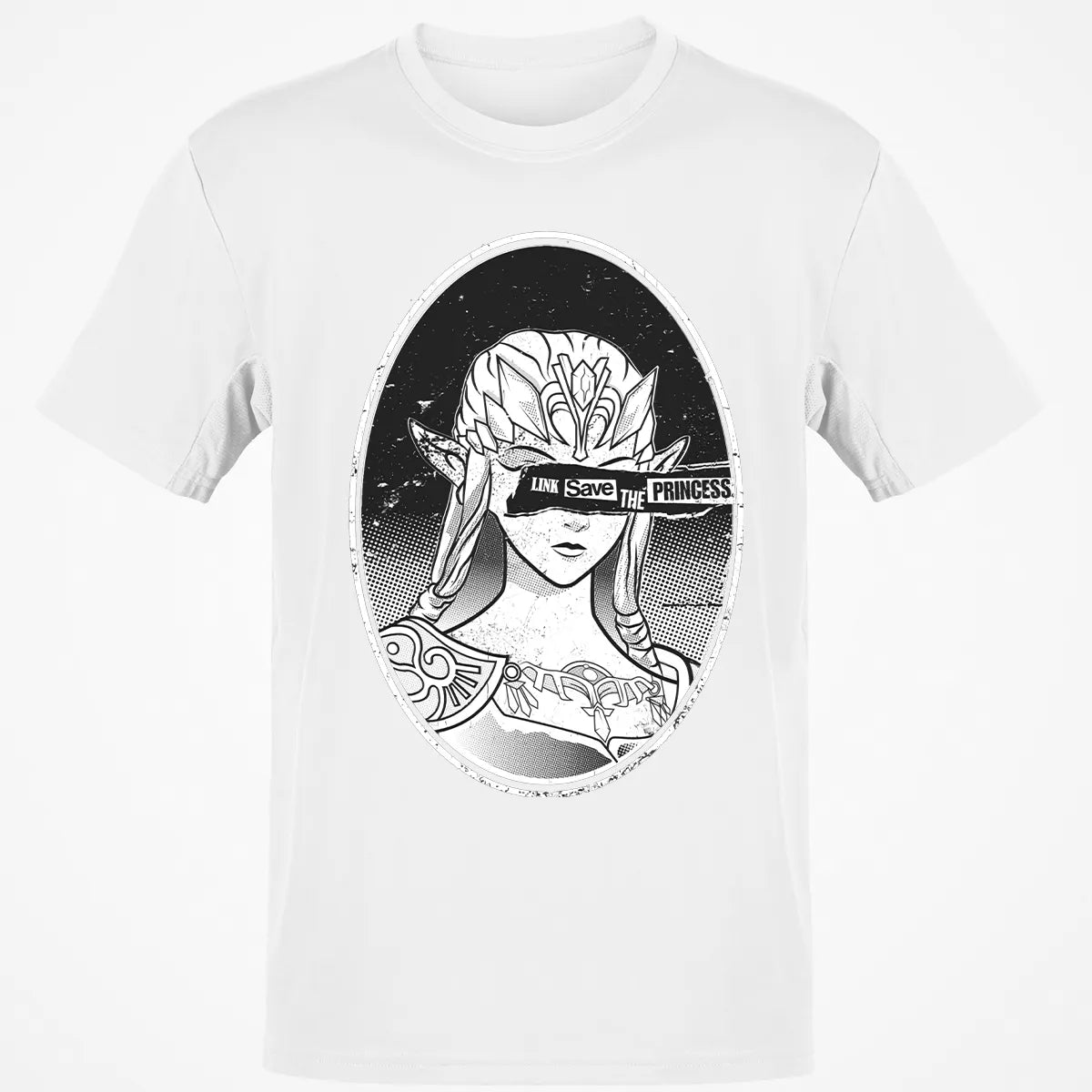 Classic Unisex T-Shirt - QYEGGX3A