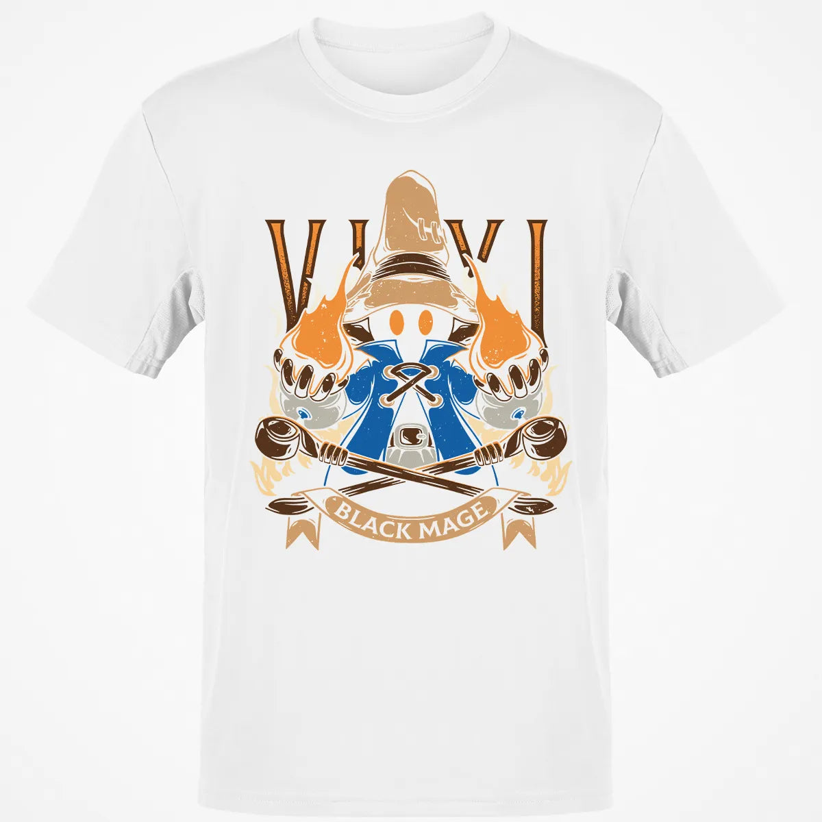 Classic Unisex T-Shirt - V1NR6KM1