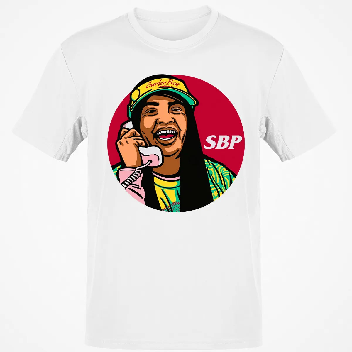 Classic Unisex T-Shirt - TCWNDXJZ