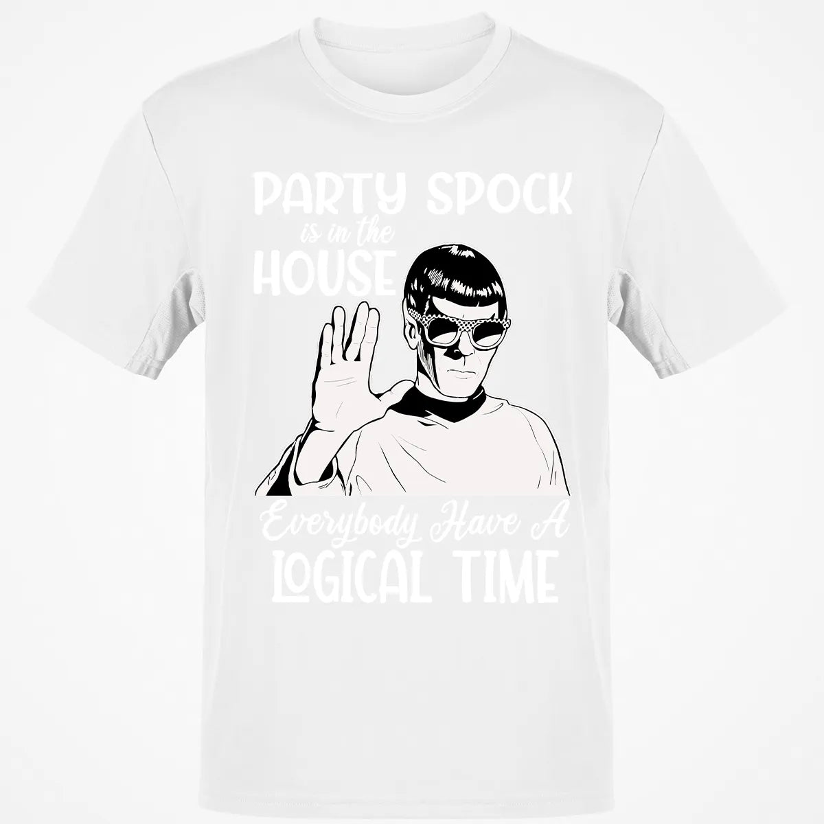 Classic Unisex T-Shirt - GL69EA3S