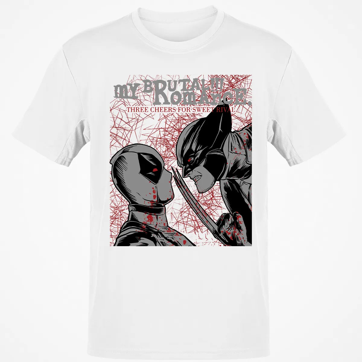 Classic Unisex T-Shirt - 4D5Z9G21