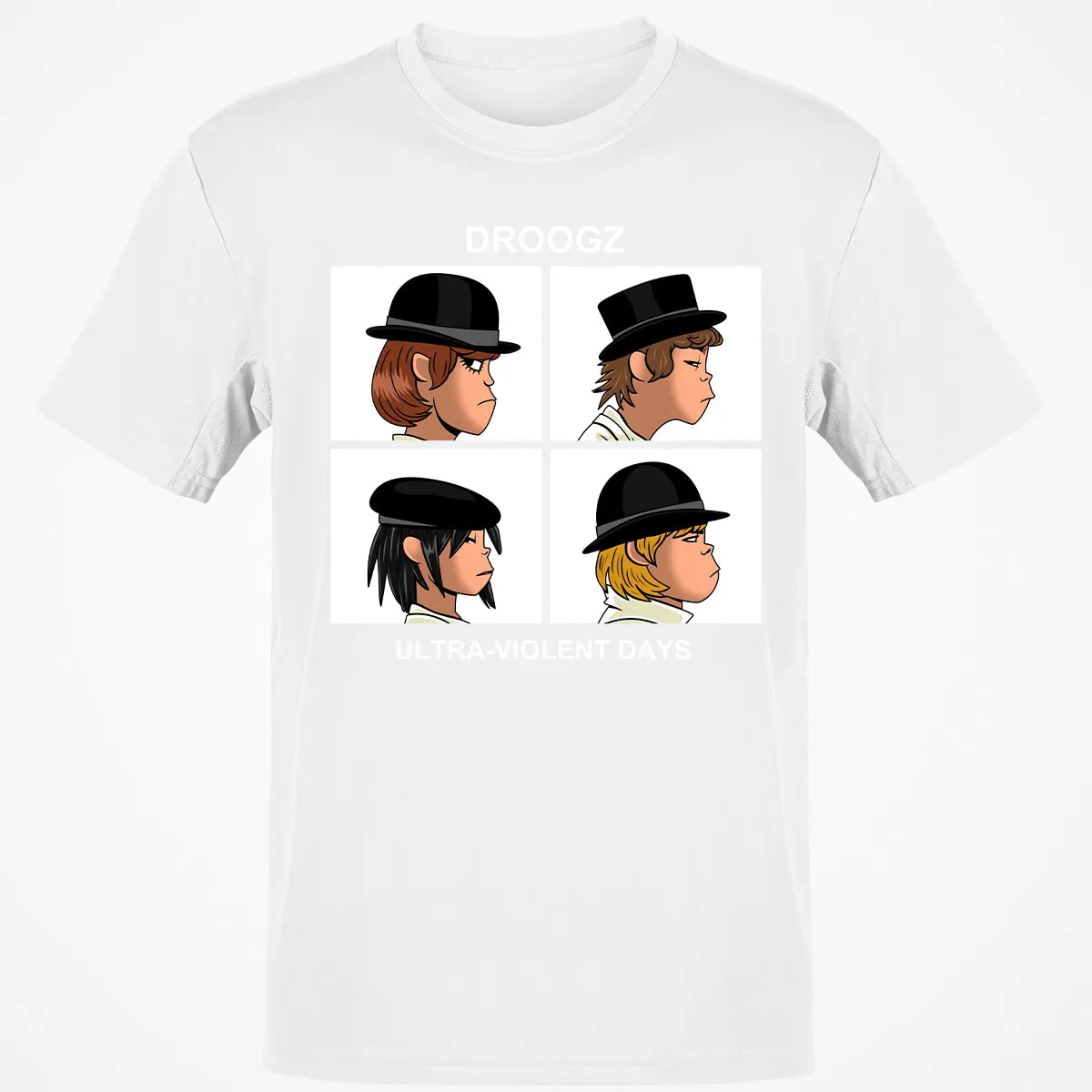 Classic Unisex T-Shirt - AVS49AKH