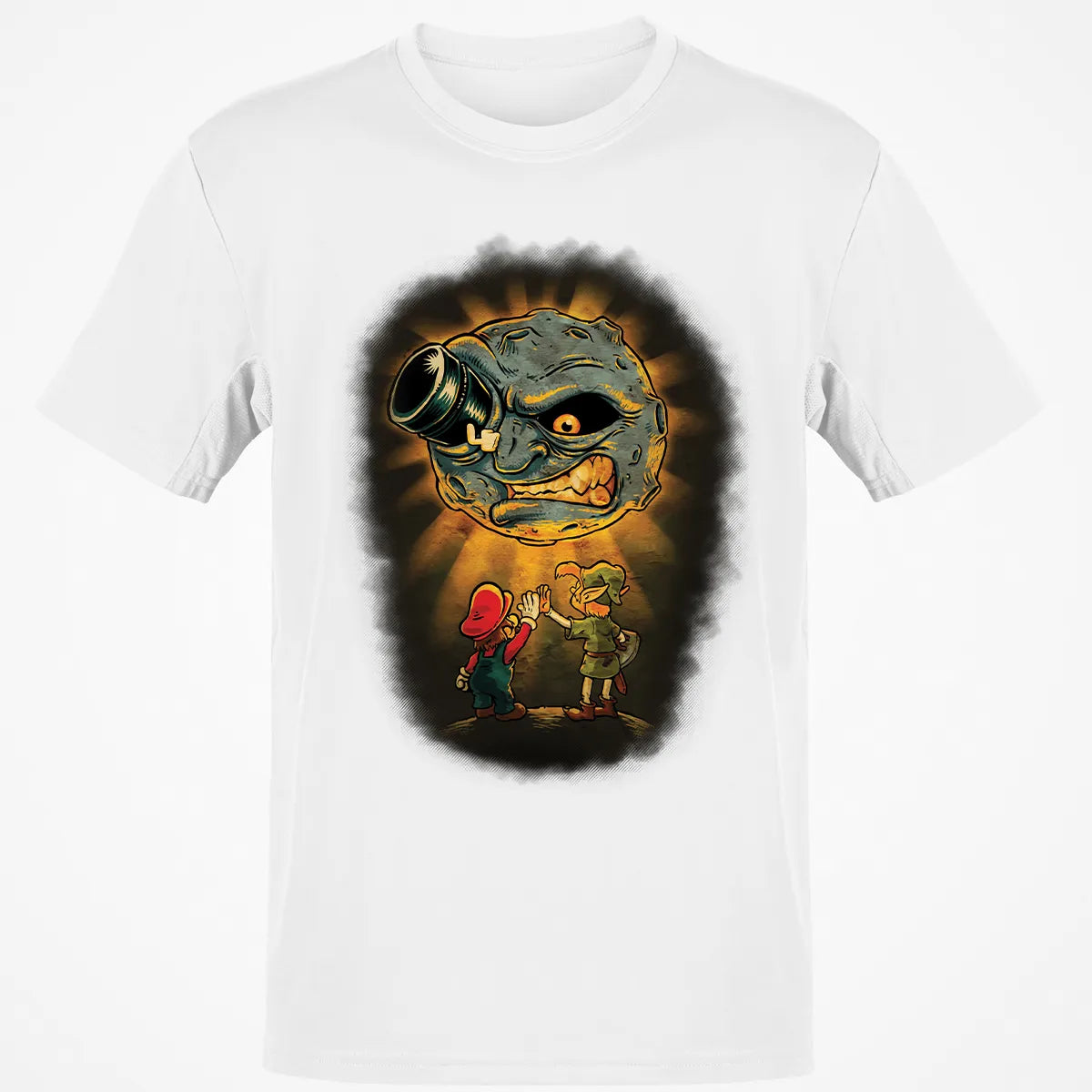 Classic Unisex T-Shirt - UX8NHYGW