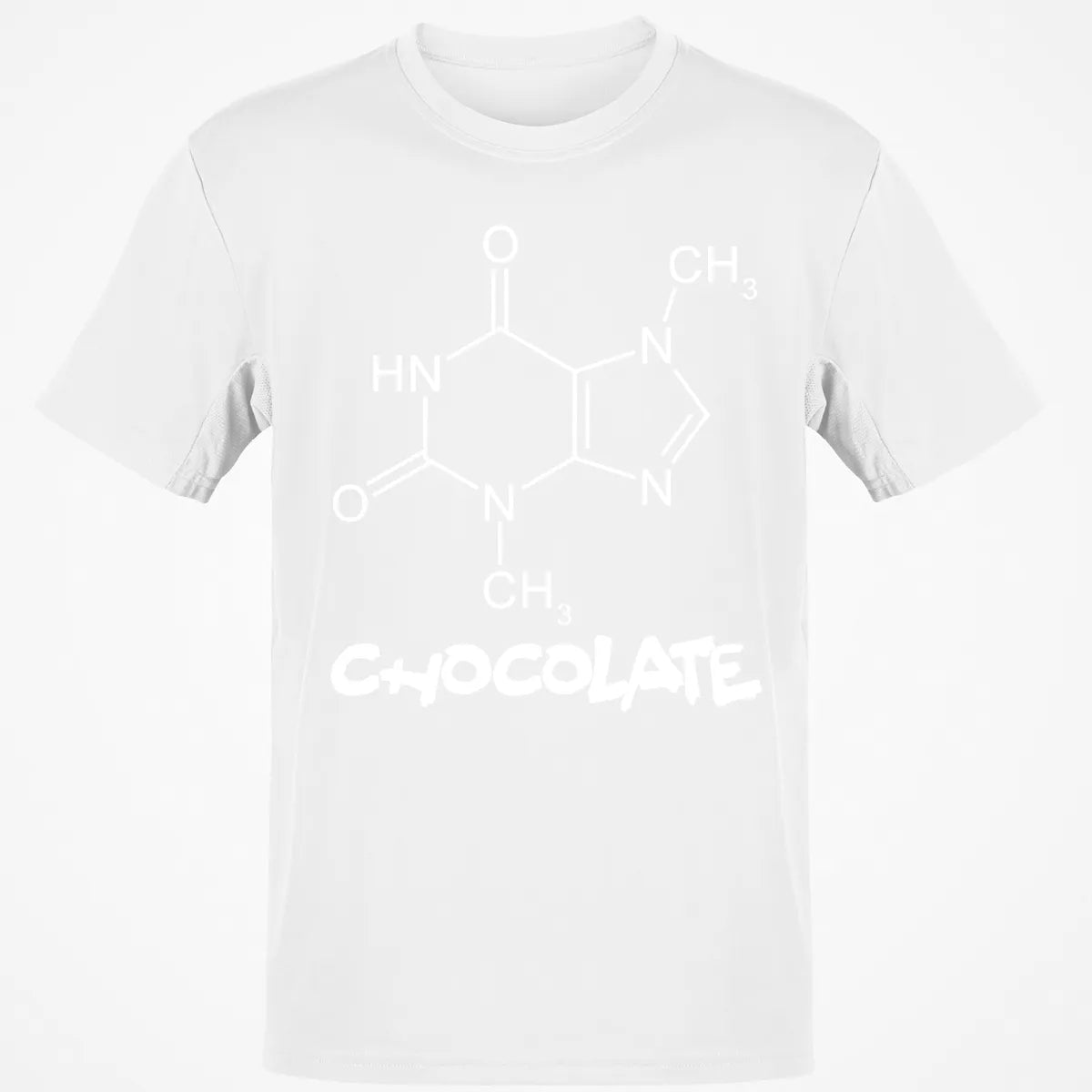 Classic Unisex T-Shirt - 4CKZSL3D