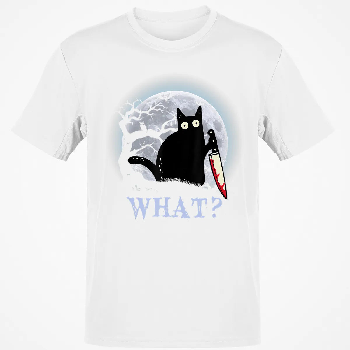 Classic Unisex T-Shirt - TAZJN2PA