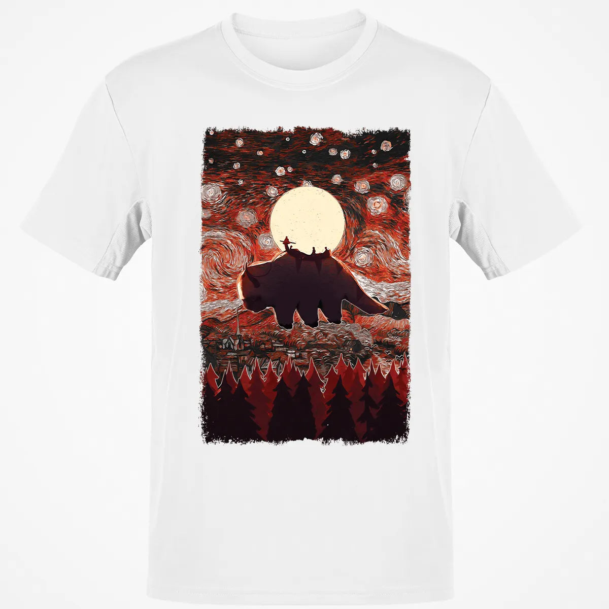 Classic Unisex T-Shirt - 6FWCCAQ1