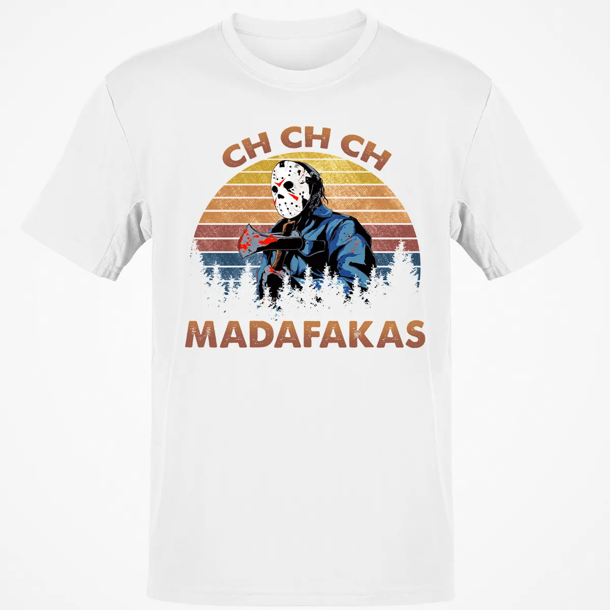 Classic Unisex T-Shirt - HGMH5XGU