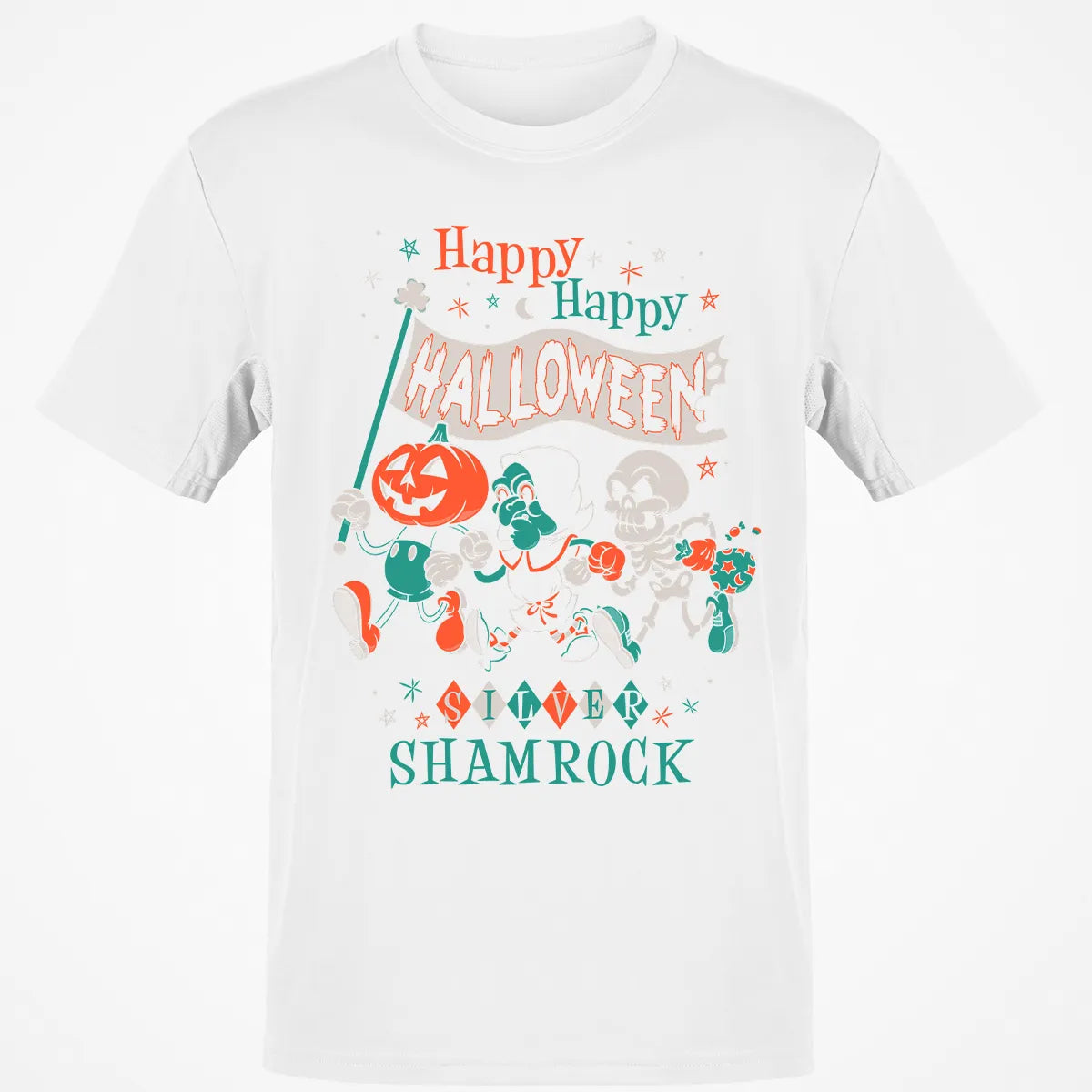 Classic Unisex T-Shirt - F799DLWX