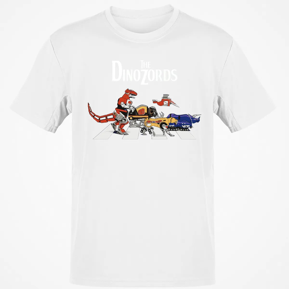 Classic Unisex T-Shirt - J3MCUQLS