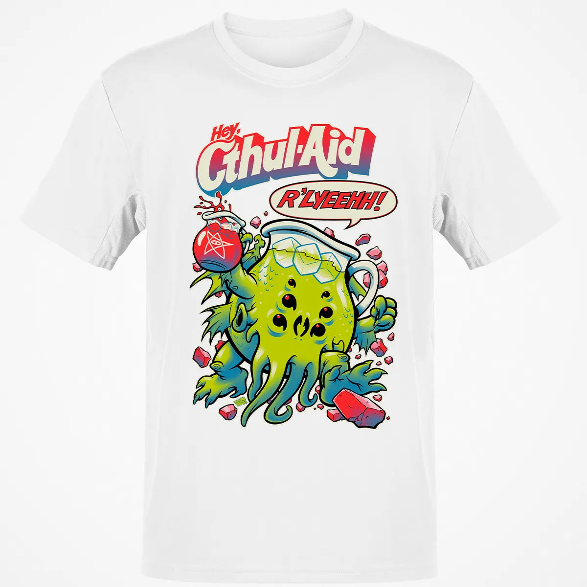 Classic Unisex T-Shirt - ZZDURSTW