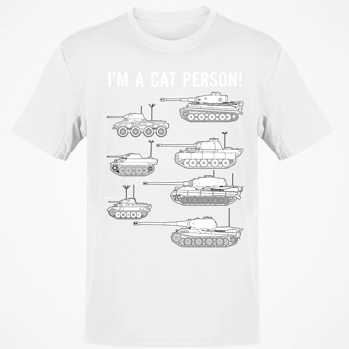 Classic Unisex T-Shirt - 1WULC5KW