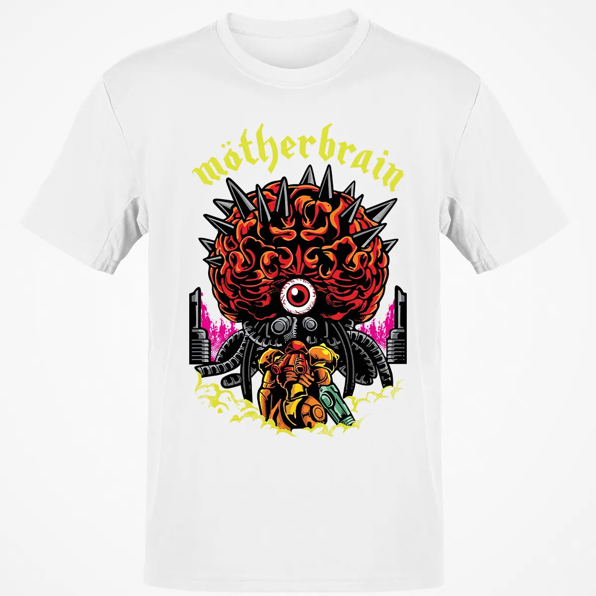 Classic Unisex T-Shirt - ZMZS9V1F