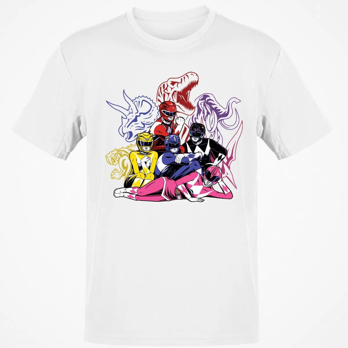 Classic Unisex T-Shirt - VQABP3N8