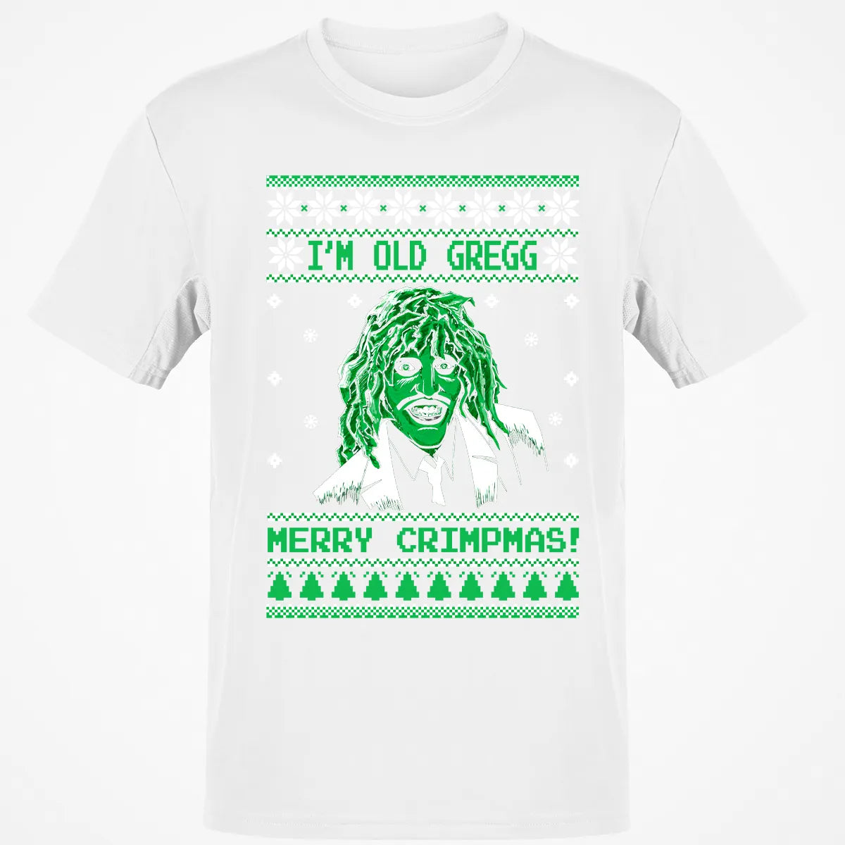 Classic Unisex T-Shirt - S53K1GGP