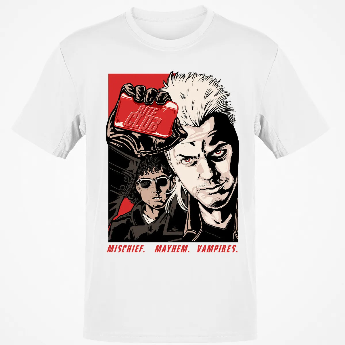 Classic Unisex T-Shirt - GJJ6HP3T