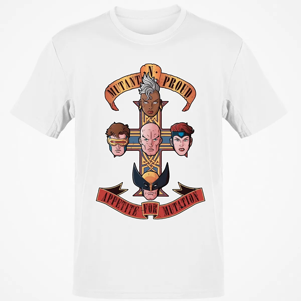 Classic Unisex T-Shirt - 8YFBZG56