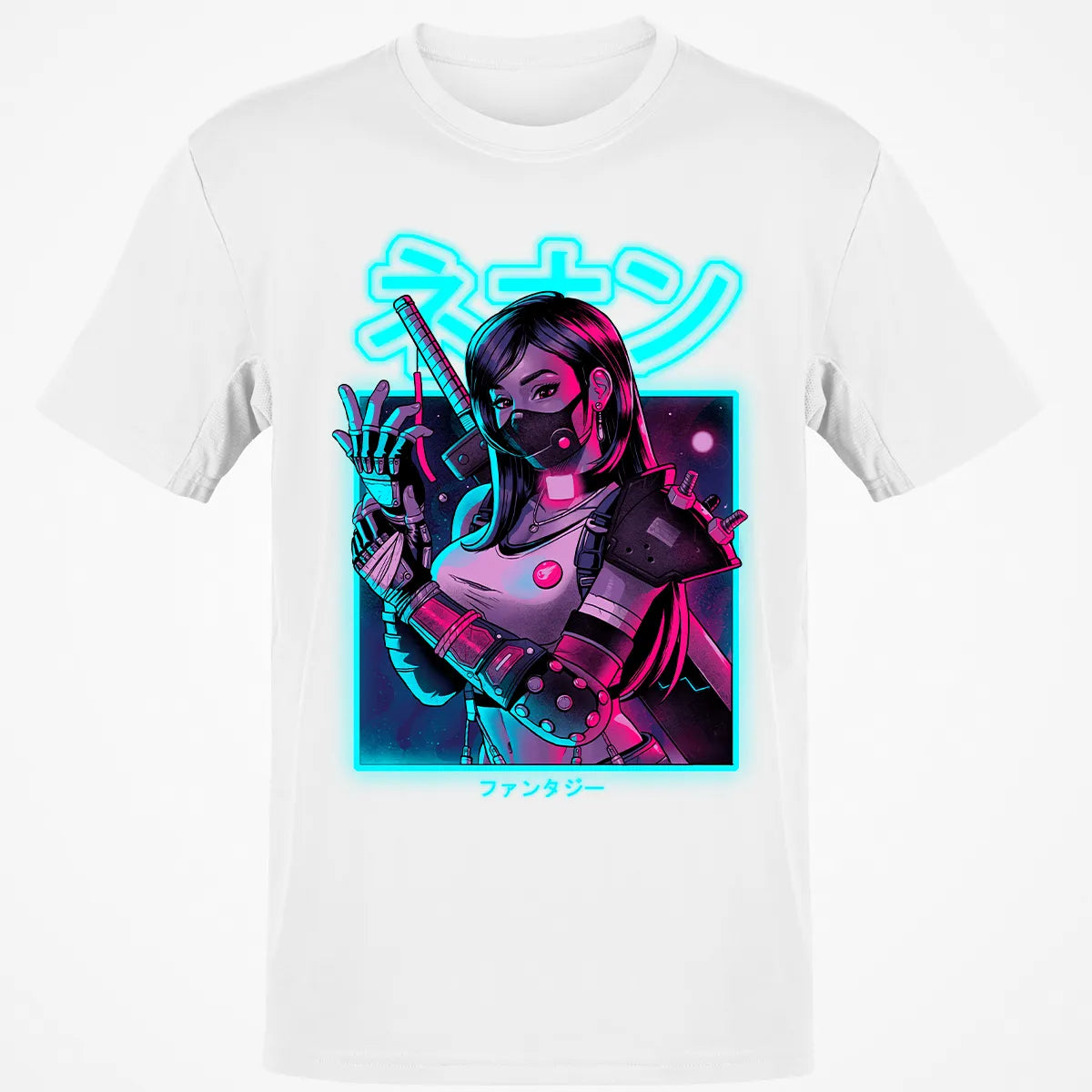 Classic Unisex T-Shirt - 516BEXPK