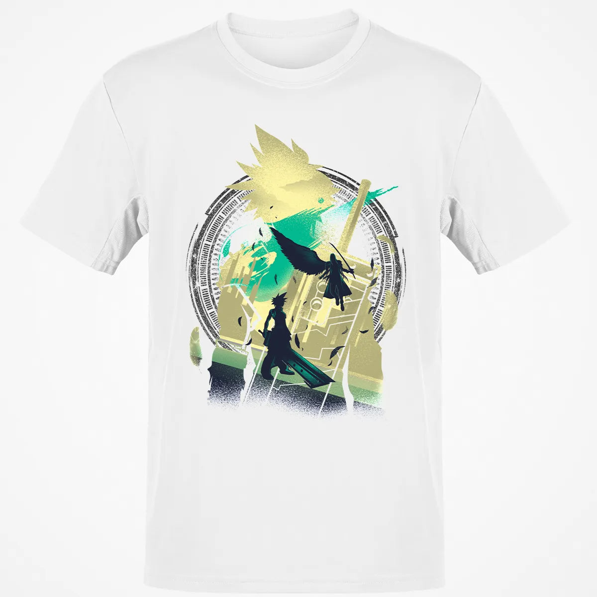 Classic Unisex T-Shirt - C8RSZYTB