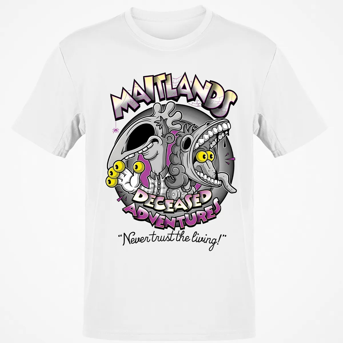 Classic Unisex T-Shirt - 1U8H7U92