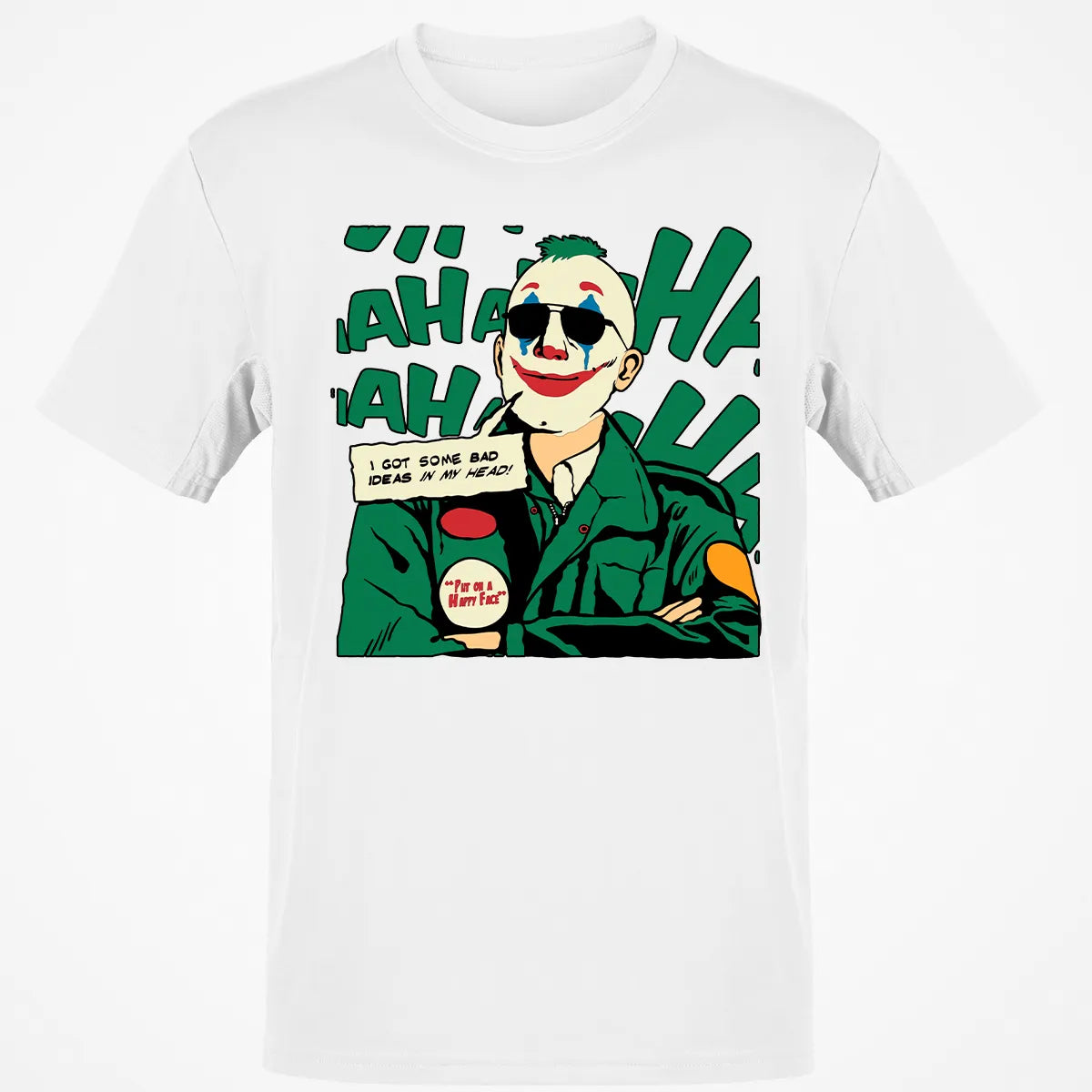Classic Unisex T-Shirt - 9KKZ3QPB