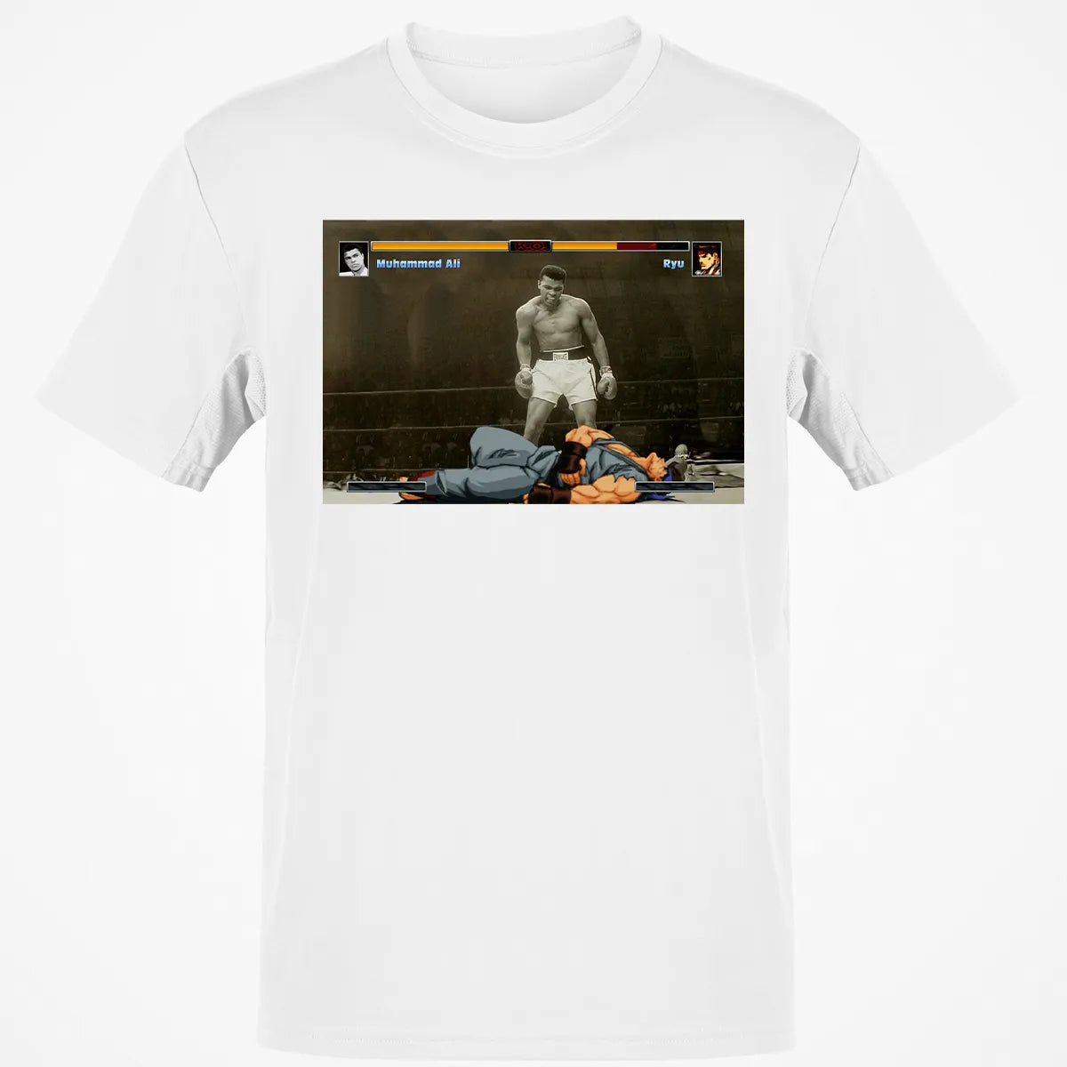 Classic Unisex T-Shirt - CNTTV8L2